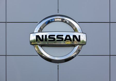 История компании Nissan