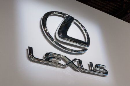 Lexus (Лексус) история марки